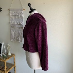 LONG CASUAL JACKET WITH POCKETS LA BELLE